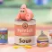 SpongeBob Picnic Party Series Prop Blind Box (Single)
