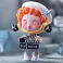 Skullpanda Action! Cut! Series Blind Box (Single)