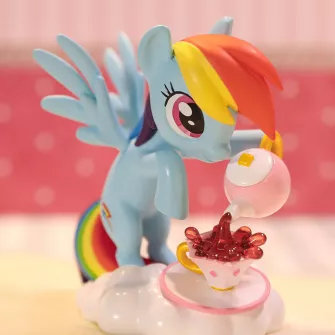 Blind Box figure - My Little Pony Leisure Afternoon Series Blind Box (Single)