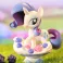 My Little Pony Leisure Afternoon Series Blind Box (Single)