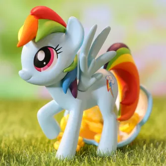 Blind Box figure - My Little Pony Leisure Afternoon Series Blind Box (Single)