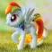 My Little Pony Leisure Afternoon Series Blind Box (Single)