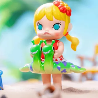 Blind Box figure - Molly My Childhood Series Blind Box (Single)