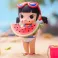Molly My Childhood Series Blind Box (Single)
