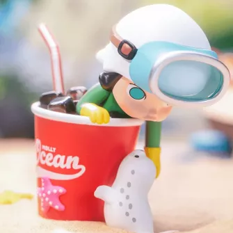 Blind Box figure - Molly My Childhood Series Blind Box (Single)