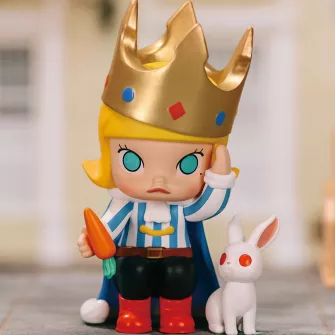 Blind Box figure - Molly Imaginary Wandering Series Blind Box (Single)