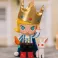 Molly Imaginary Wandering Series Blind Box (Single)
