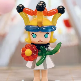 Blind Box figure - Molly Imaginary Wandering Series Blind Box (Single)