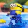 Minions Riders Series Blind Box (Single)