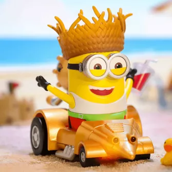 Blind Box figure - Minions Riders Series Blind Box (Single)