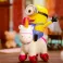 Minions Riders Series Blind Box (Single)
