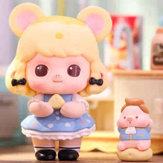 Blind Box figure - Minico My Little Princess Series Blind Box (Single)