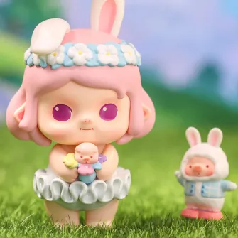 Blind Box figure - Minico My Little Princess Series Blind Box (Single)
