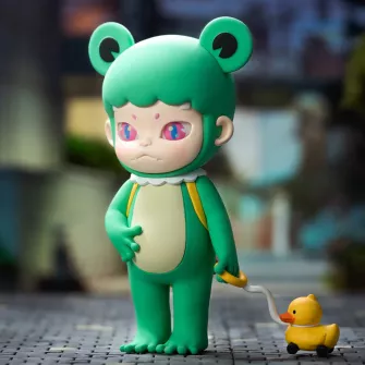 Blind Box figure - Kiwiwi Figurine Blind Box (Single)