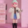 Just A Girl Nuo's Morning Series Blind Box (Single)