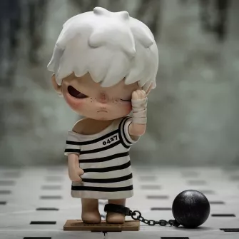 Blind Box figure - Hirono Little Mischief Series Blind Box (Single)