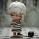 Hirono Little Mischief Series Blind Box (Single)