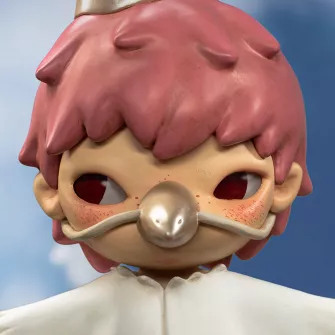 Blind Box figure - Hirono Little Mischief Series Blind Box (Single)