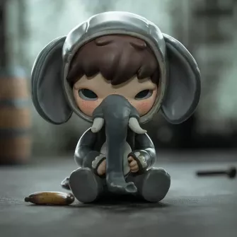 Blind Box figure - Hirono City Of Mercy Series Blind Box (Single)