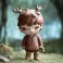 Hirono City Of Mercy Series Blind Box (Single)