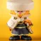 Garfield Future Fantasy Series Blind Box (Single)