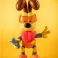 Garfield Future Fantasy Series Blind Box (Single)