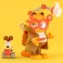 Garfield Day Dream Series Blind Box (Single)