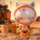 Dimoo Space Travel Series Blind Box (Single)