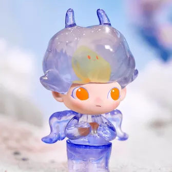 Blind Box figure - Dimoo Aquarium Series Blind Box (Single)