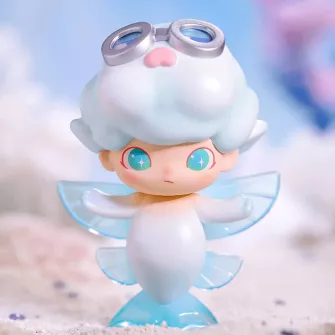 Blind Box figure - Dimoo Aquarium Series Blind Box (Single)