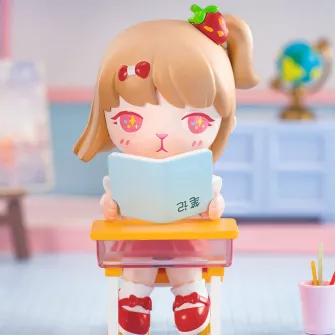 Blind Box figure - Bunny School Series Blind Box (Single)