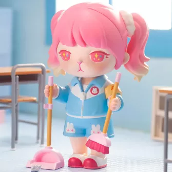 Blind Box figure - Bunny School Series Blind Box (Single)