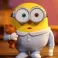 Minions: The Rise Of Gru Series Blind Box (Single)