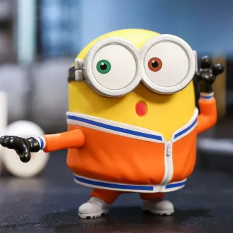 Blind Box figure - Minions: The Rise Of Gru Series Blind Box (Single)