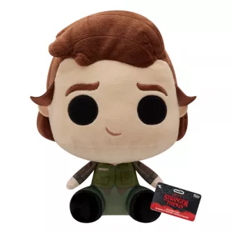Plišane igračke - Funko Plush: Stranger Things - Hunter Steve