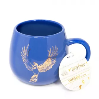 Šolje i čaše - Harry Potter (Intricate Houses Ravenclaw) Shaped Mug