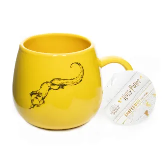 Šolje i čaše - Harry Potter (Intricate Houses Hufflepuff) Shaped Mug