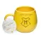 Harry Potter (Intricate Houses Hufflepuff) Shaped Mug