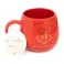 Harry Potter (Intricate Houses Gryffindor) Shaped Mug