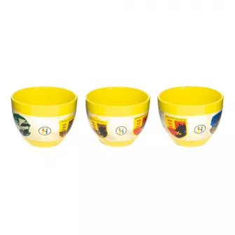 Šolje i čaše - Harry Potter (Houses) Huggy Mug