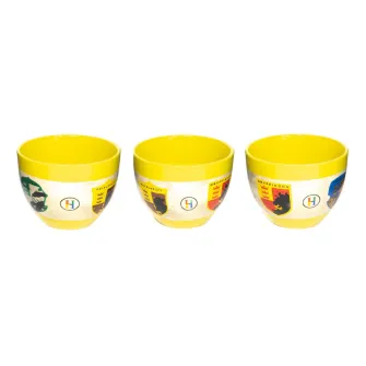 Šolje i čaše - Harry Potter (Houses) Huggy Mug