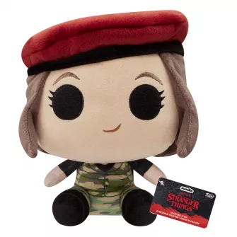 Plišane igračke - Funko Plush: Stranger Things - Hunter Robin