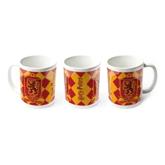 Šolje i čaše - Harry Potter (Gyffindor) Mug