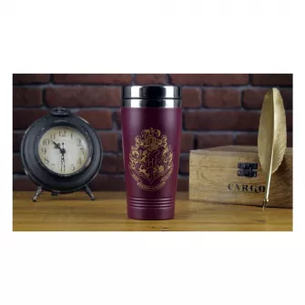 Šolje i čaše - Hogwarts Travel Mug V2