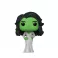 Funko POP: Marvel - She-Hulk - She Hulk w/ Dress