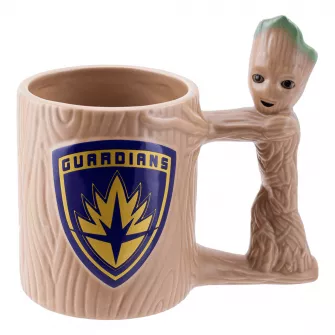 Šolje i čaše - Groot Shaped Mug