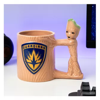 Šolje i čaše - Groot Shaped Mug