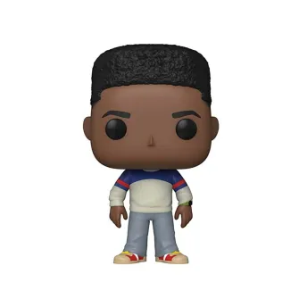 Funko POP! Figure - Funko POP TV: Stranger Things - Lucas