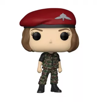 Funko POP! Figure - Funko POP TV: Stranger Things - Hunter Robin
