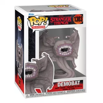 Funko POP! Figure - Funko POP! TV: Stranger Things - Demo Bat
